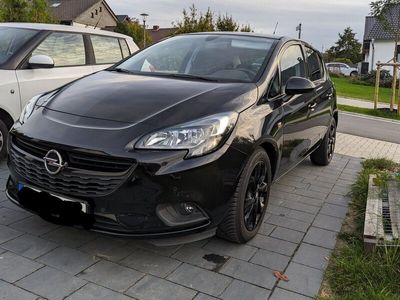 gebraucht Opel Corsa 1.4 Color Edition S/S