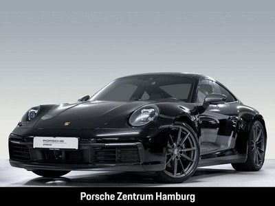 Porsche 911 Carrera T