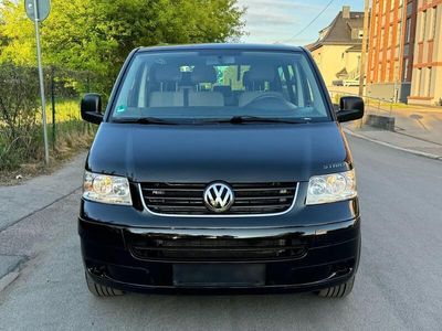 VW Multivan