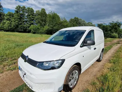 Gebraucht VW Caddy