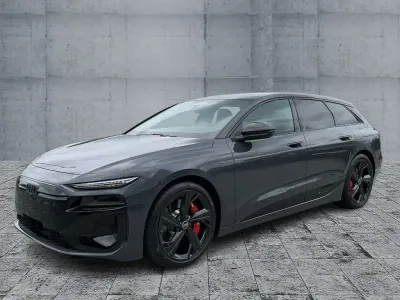 Gebraucht Audi e-tron