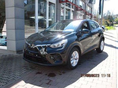 gebraucht Mitsubishi ASX 1.0 Basis Neues Modell Klima/KameraAKTION !!