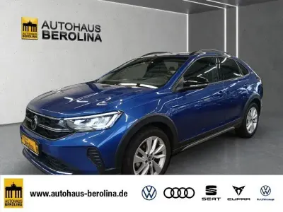 Gebraucht VW Taigo