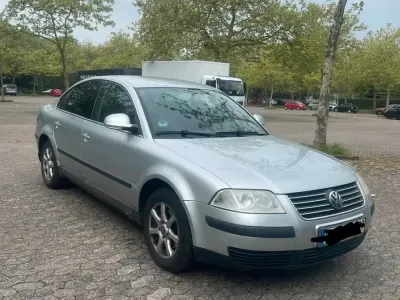 Gebraucht VW Passat