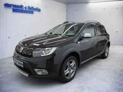 Gebraucht Dacia Sandero