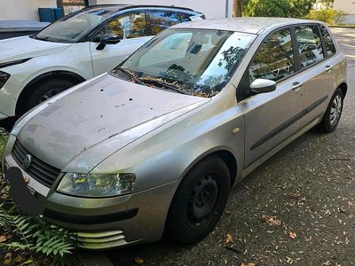 Fiat Stilo