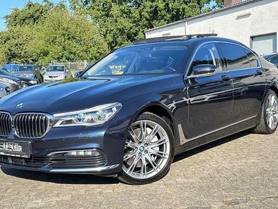 BMW 750L