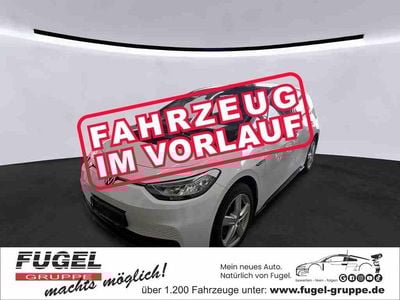 Gebraucht VW ID.3 Pro Performance 150 kW (204 PS) 2022 Weiß Kleinwagen