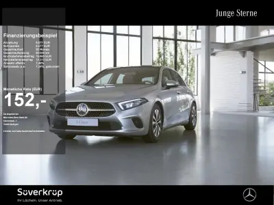 Gebraucht Mercedes 180