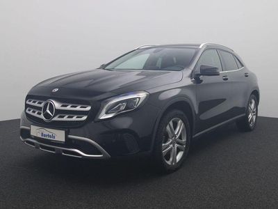 Mercedes GLA220