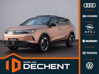 Opel Grandland Electric