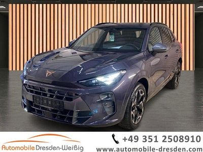 Usata Cupra Terramar 150 CV (110 kW) 2025 Grigio SUV
