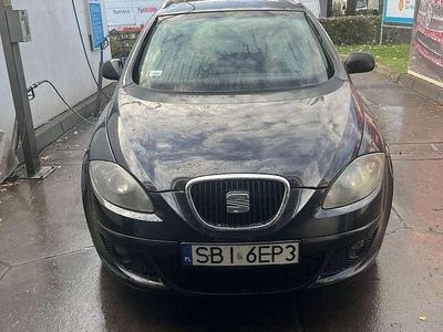 Gebraucht Seat Altea XL Reference 105 PS (77 kW) 2009 Van / Kleinbus