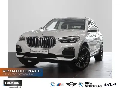 Gebraucht BMW X5