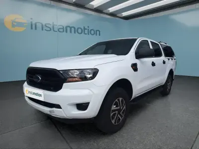 Gebraucht Ford Ranger