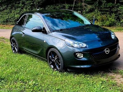 Opel Adam