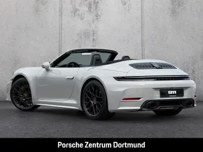 Gebraucht Porsche 911 Carrera S Cabriolet