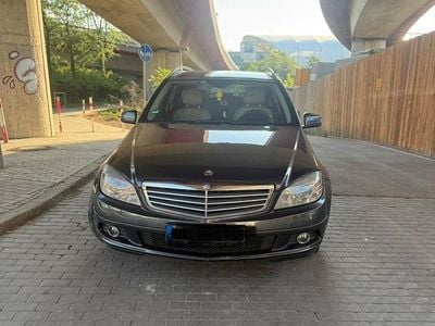 Mercedes C350
