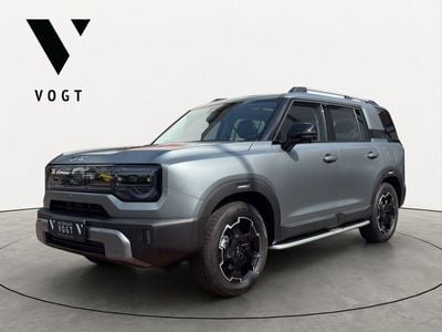 Baic BJ30