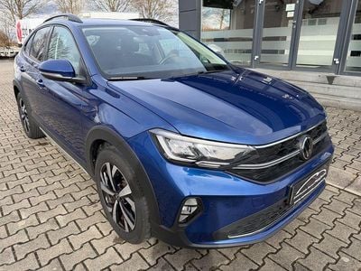Gebraucht VW Taigo Life 116 PS (85 kW) 2025 Blau SUV