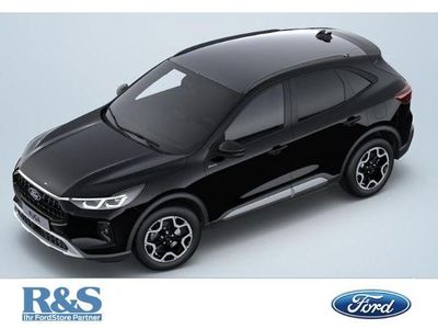 Neu Ford Kuga Active X 242 PS (177 kW) 2025 Schwarz SUV