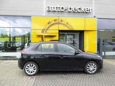 gebraucht Opel Corsa F 1.2 T[Euro6d] S/S 5-T Edition