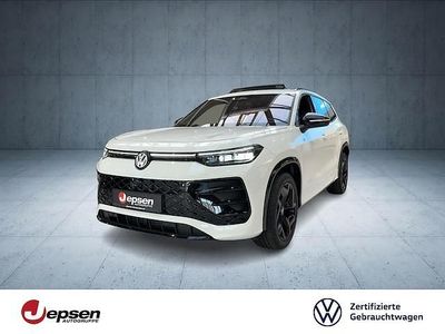 Gebraucht VW Tayron R-line 193 PS (141 kW) 2025 SUV