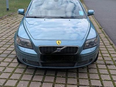 Volvo S40