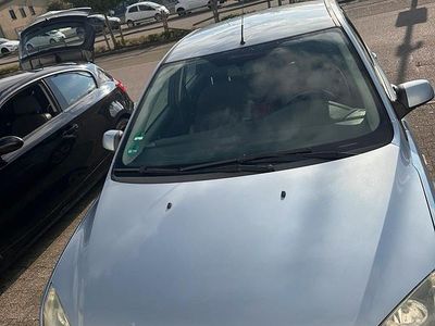 Gebraucht Ford Focus 115 PS (84 kW) 2005 Schwarz Kombi