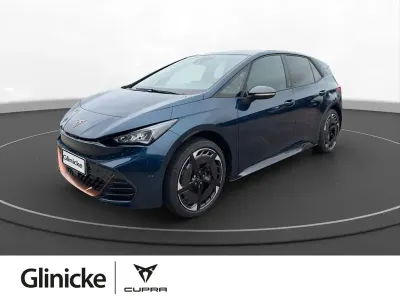 Neu Cupra Born 169 kW (231 PS) 2026 Blau Kleinwagen