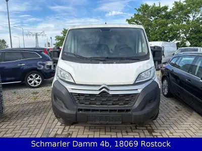 Gebraucht Citroën Jumper