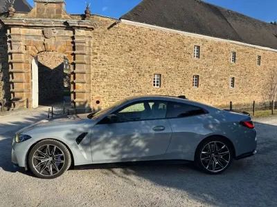 Gebraucht BMW M4