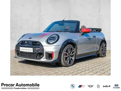 Usata Mini John Cooper Works 231 CV (169 kW) 2025 Andere Utilitaria