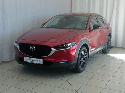 Neu Mazda CX-30 Homura-Line 140 PS (102 kW) 2026 Rot SUV