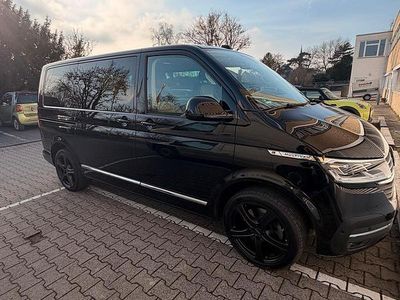 Usado VW Multivan 2021 Monovolume