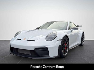 Nuova Porsche 911 GT3 510 CV (375 kW) 2026 Grigio Coupé