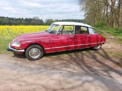 gebraucht Citroën DS Dspecial2.0 1975