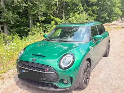 Gebraucht Mini Cooper S Clubman