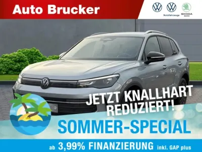Gebraucht VW Tiguan Goal 150 PS (110 kW) 2024 SUV
