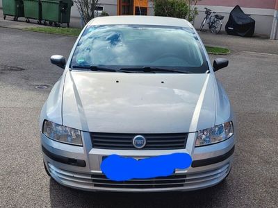 gebraucht Fiat Stilo 1.6 16V -