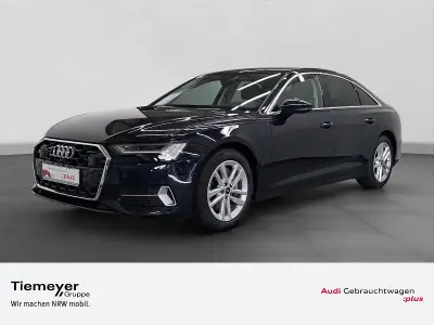 Gebraucht Audi A6