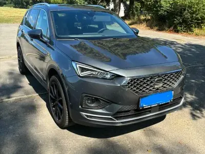 Gebraucht Seat Tarraco