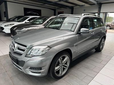 Mercedes GLK220