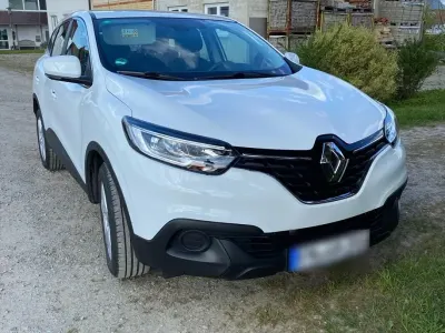 Gebraucht Renault Kadjar