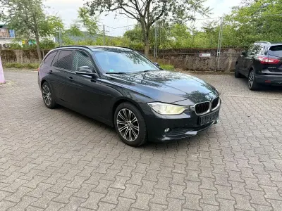 Gebraucht BMW 316