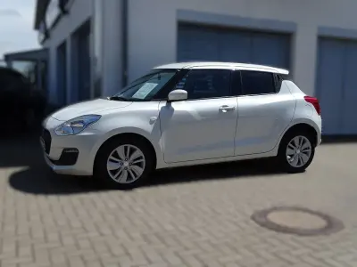 Gebraucht Suzuki Swift