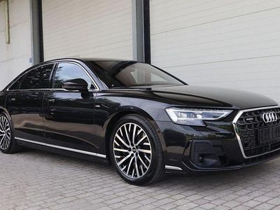 Audi A8L