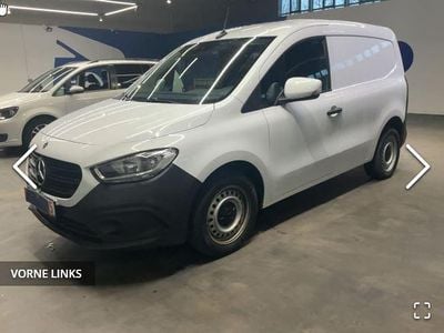 Mercedes Citan 113