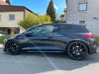 gebraucht VW Scirocco RR / Vollausstattung/ Schalensitze/ Stage2 350PS