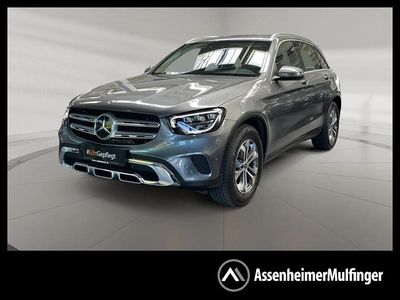 Mercedes GLC200